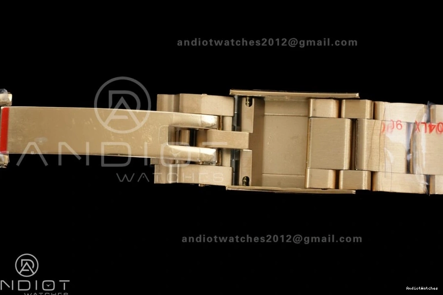 493 2025 (Gain 126508 Dial Green V6 Daytona Edition Weight) SmoothTexture Best Bracelet QF on 1:1 YG QF4131 YG 1020